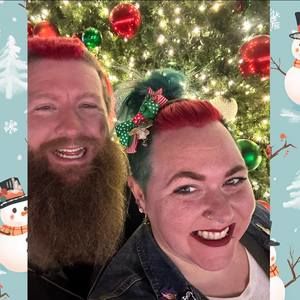 Meet your Posher, Dawn